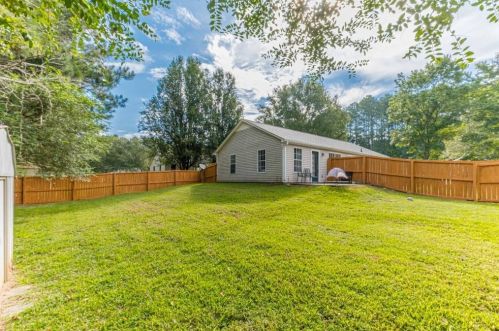 1434 Creek View Dr, Monroe GA  30655-2298 exterior