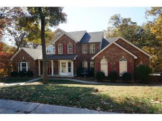 849 Shipwatch Dr, Imperial, MO 63052-2548