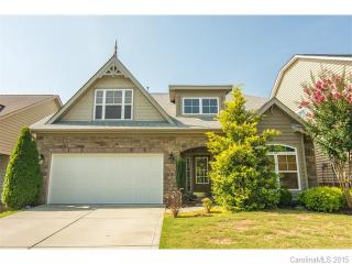 8025 Whitehawk Hill Rd, Waxhaw, NC 28173-7492
