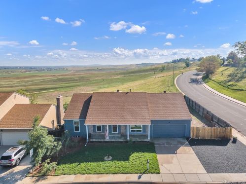 3041 Rock Creek Dr, Westminster CO  80020-1029 exterior