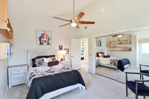 865 Swallow Way, Anaheim CA  92807-4430 exterior