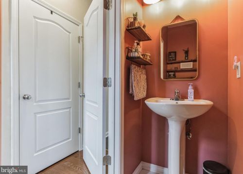 45 Stoneham Rd, Trenton NJ exterior