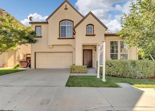 4033 Chamberer Dr, San Jose, CA 95135-1179