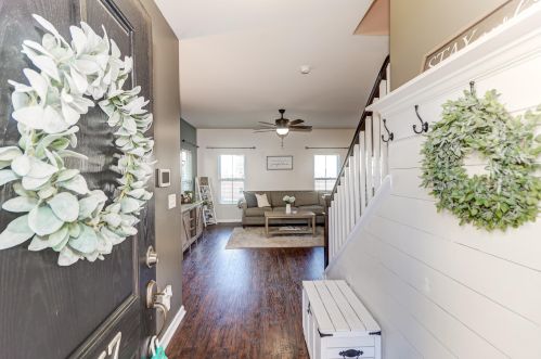 3857 Annapolis Way, Ladson, SC 29456-5538