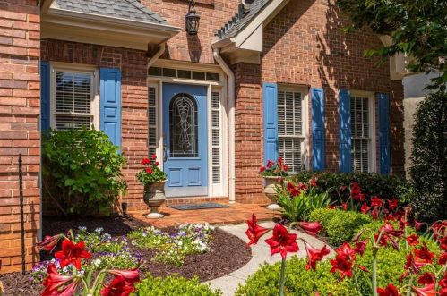 3163 Blairhill Ct, Atlanta, GA 30340-4500