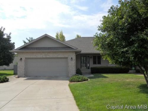 2304 Worster Ct, Springfield, IL 62704-6719