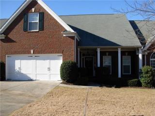 214 Claremore Dr, Holly Springs, GA 30188-5122