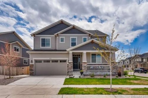 11795 Kittredge St, Denver, CO 80022