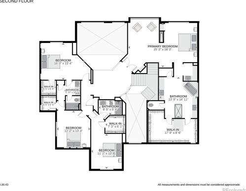 19328 Fair Dr, Aurora CO 80016-6175 exterior