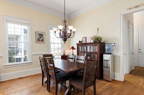 4027 St Georges Ct, Duluth GA  30096-1413 exterior
