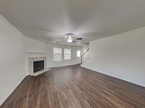 16775 Rail Dr, Conroe TX  77385-3781 exterior
