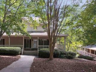 1042 Cupp Ln, Reynolds Plantation, GA 30642-4932