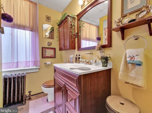 611 Market St, Primrose PA 17901-2718 exterior