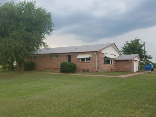 6449 Henney Rd, Coyle, OK 73027-9672
