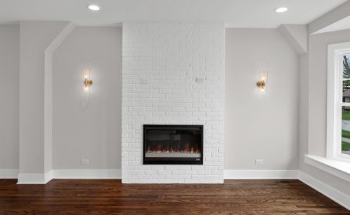 8035 Osceola Ave, Niles IL  60714-2945 exterior