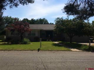 1010 Cedar St, Cortez, CO 81321-4024