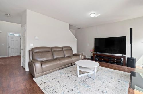 5793 Rex Ridge Pkwy, Rex GA 30273-5229 exterior