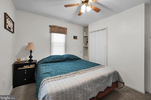 316 Walnut St, Hanover PA 17331-2536 exterior