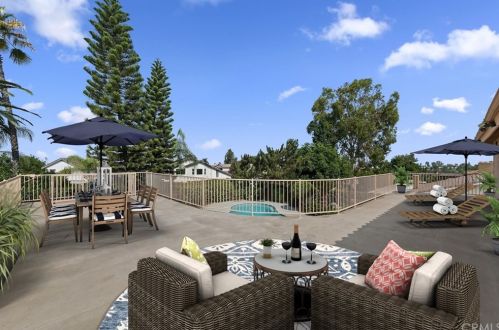 6535 Rycroft Dr, Riverside CA  92506-5314 exterior