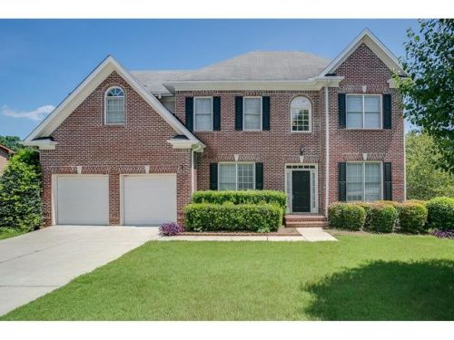 2329 Saint Kennedy Ln, Buford, GA 30518-7334