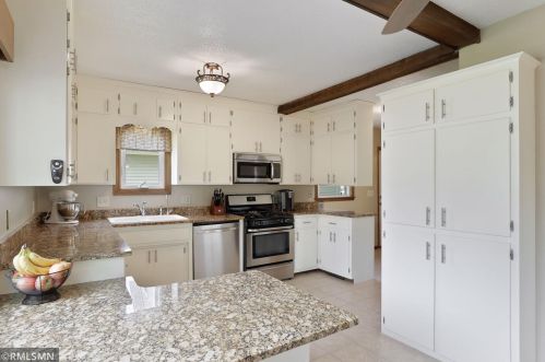 2487 13th Ave, Saint Paul MN  55109-2437 exterior