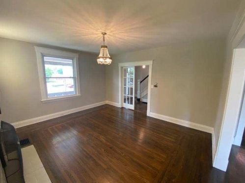 3754 Carson Ave, Cincinnati OH  45211-4610 exterior