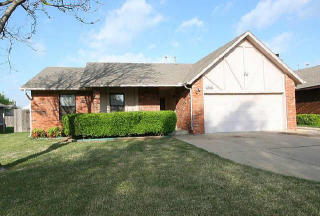 6706 110th East Ave, Tulsa, OK 74133-2609