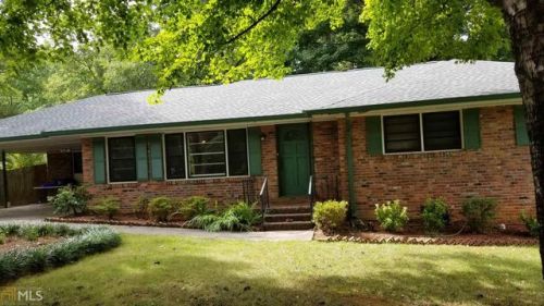 4537 Sims Ct, Tucker, GA 30084-3114