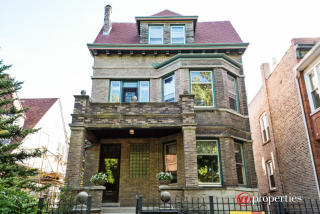 2119 Humboldt Blvd, Chicago, IL 60647-3806