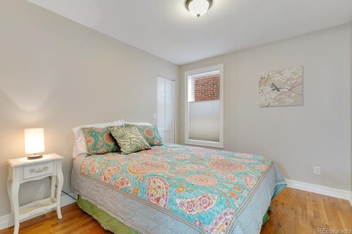 548 Marion St, Denver CO  80218-3405 exterior