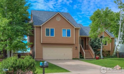 4428 Wellington Rd, Boulder, CO 80301-3158