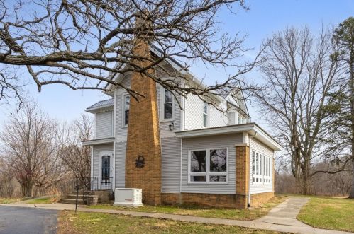216 North St, Wyanet, IL 61379-4512