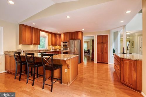 2501 Countryside Dr, Silver Spring MD exterior