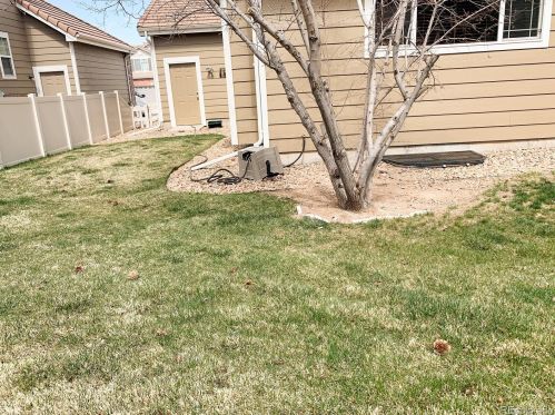 18020 Bolero Dr, Parker CO 80134-6677 exterior