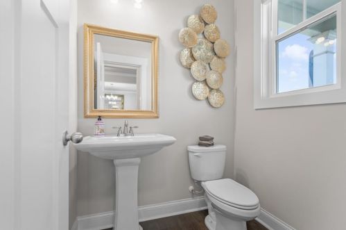 4112 Links Blvd, Jefferson GA  30549-8826 exterior