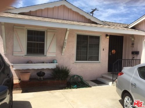 1607 Piru St, Compton, CA 90222-1606