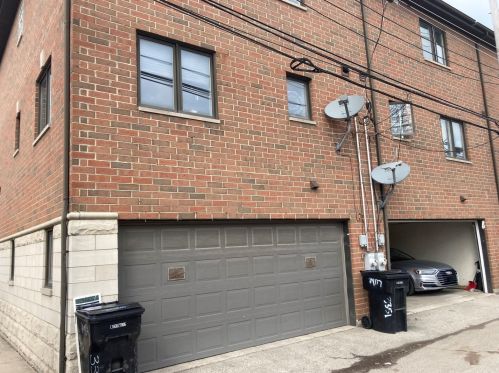3351 Archer Ave, Chicago IL  60608-6843 exterior