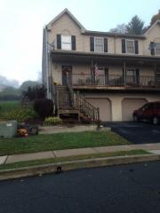 24 Oneil St, Hummels Store PA  19540-1604 exterior