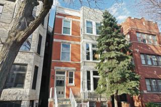 856 Newport Ave, Chicago IL 60657-2311 exterior