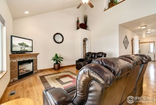 662 Denali Ct, Fort Collins CO  80550-3186 exterior