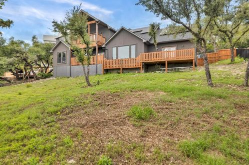 12513 Cedar St, Austin TX  exterior