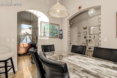 7357 Maybeck Vw, Amo CO 80831-4741 exterior