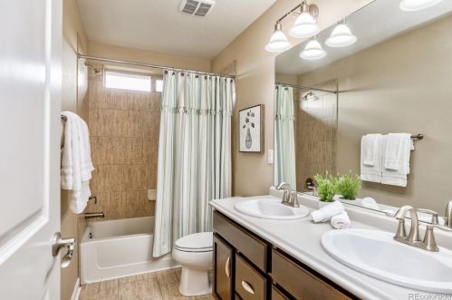 11958 Allerton Cir, Parker CO  80138-8828 exterior