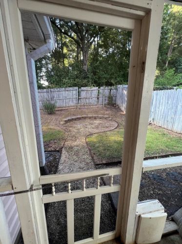 4511 Derryclare Ln, Evans GA  30809-3439 exterior