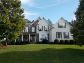 8405 Dunton Ct, Waxhaw, NC 28173-8263