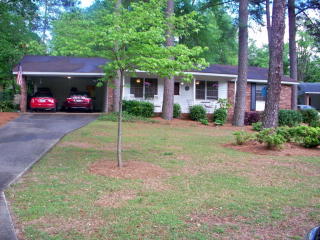 575 Martin Ln, Augusta, GA 30909-3460