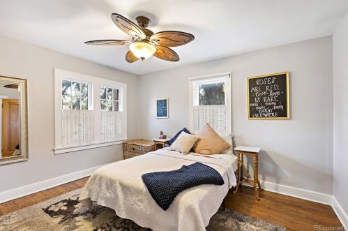 1270 Dexter St, Denver CO  80220-2455 exterior