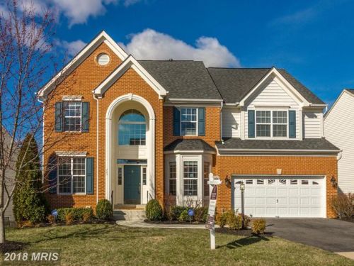 723 Tonquin Pl, Leesburg, VA 20176-3673