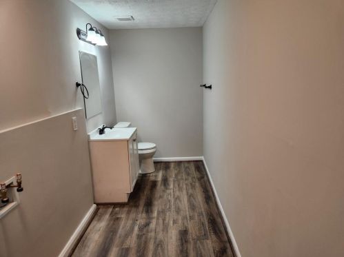 2054 Pintail Cv, Lithonia GA  30058-8322 exterior
