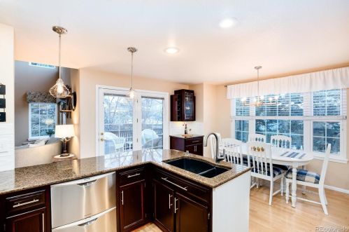 10420 Flowerhill Ct, Parker CO 80134-9596 exterior